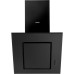 Витяжка похила Pyramida BT 60 M BL