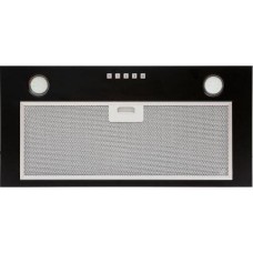 VDB Box Eco 60 Black