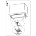 Витяжка вбудована Franke Box Flush EVO FBFE XS A70 (305.0665.361) Витяжка вбудована Franke Box Flush EVO FBFE XS A70 (305.0665.361)