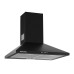 Витяжка купольна GRANADO Burgos 1603-700 Black