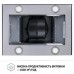 Витяжка декоративна Perfelli CGS 9632 I 1000 LED
