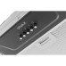 Витяжка вбудована Vivax CHO-60BI100T B Витяжка вбудована Vivax CHO-60BI100T B