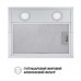 Витяжка декоративна Perfelli CQE 4692 I 1000 LED