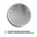 Витяжка декоративна Perfelli CRE 3673 I 1000 LED