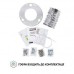 Витяжка декоративна Perfelli CRE 3673 I 1000 LED