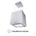 Витяжка декоративна Perfelli CSE 4685 I 1000 LED