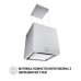 Витяжка декоративна Perfelli CSE 4685 I 1000 LED