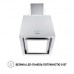 Витяжка декоративна Perfelli CSE 4685 I 1000 LED