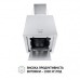 Витяжка декоративна Perfelli CSE 4685 I 1000 LED