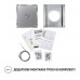 Витяжка декоративна Perfelli CSE 4685 I 1000 LED