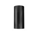 Витяжка декоративна NORTBERG Cylindro Eco Black Matt 40