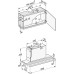Витяжка телескопічна Miele DAS 4920