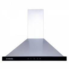 Minola DKS 6754 I-BL 1100 LED GLASS