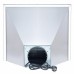 Витяжка купольна Minola DKS 6754 I/BL 1100 LED GLASS Витяжка купольна Minola DKS 6754 I/BL 1100 LED GLASS