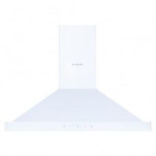 Minola DKS 6754 WH 1100 LED GLASS