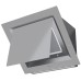 Витяжка похила Teka DLV 68660 SM (112930027)