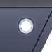 Витяжка похила Perfelli DNS 5252 D 700 SG LED