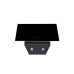 Витяжка похила Perfelli DNS 6272 D 700 BL LED