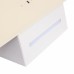 Витяжка похила Perfelli DNS 6343 B 750 IV LED