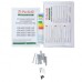 Витяжка похила Perfelli DNS 6422 D 850 IV LED