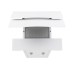 Витяжка похила Perfelli DNS 6482 D 850 WH LED