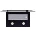Витяжка декоративна Perfelli DNS 6602 BL LED