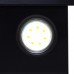 Витяжка похила Perfelli DNS 6622 BL LED