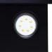 Витяжка похила Perfelli DNS 6622 BL LED