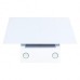 Витяжка похила Perfelli DNS 6642 WH LED