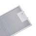 Витяжка похила Perfelli DNS 97123 B 1100 BL LED Strip