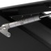 Витяжка похила Perfelli DNS 97123 B 1100 BL LED Strip