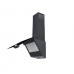 Витяжка похила Perfelli DN 5272 D 700 BL LED