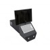 Витяжка похила Perfelli DN 5272 D 700 BL LED