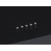 Витяжка похила Perfelli DN 5272 D 700 BL LED