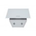 Витяжка похила Perfelli DN 5272 D 700 WH LED