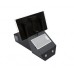 Витяжка похила Perfelli DN 6272 D 700 BL LED