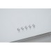 Витяжка похила Perfelli DN 6272 D 700 WH LED