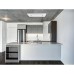 Витяжка декоративна NORTBERG Decor CR White 90