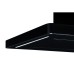 Витяжка Т-подібна NORTBERG Decor Island Black 90