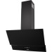 Витяжка похила Eleyus Della 700 60 BL Витяжка похила Eleyus Della 700 60 BL