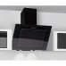 Витяжка похила NORTBERG Dynamic 60 Black