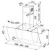 Витяжка похила Franke EVO PLUS FPJ 705 V WH/SS (330.0528.061)
