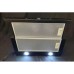 витяжка вбудовувана LUXOR Hausgerate Forte F 60 Intellect BK 1450 m3 LED