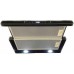 витяжка вбудовувана LUXOR Hausgerate Forte F 60 Intellect BK 1450 m3 LED