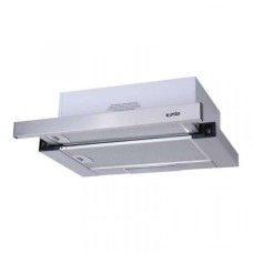 Ventolux GARDA 50 INOX (500) LED