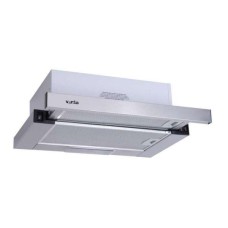 Ventolux GARDA 50 INOX (700) SLIM