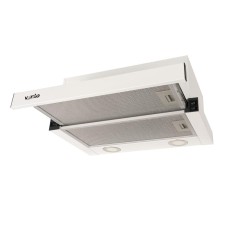 Ventolux GARDA 50 WH (700) LED