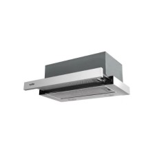 Ventolux GARDA 60 INOX (700) LED 2S