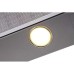 Витяжка телескопічна Ventolux GARDA 60 INOX (800) SMD LED
