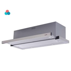 Ventolux GARDA 90 INOX (1100) SMD LED